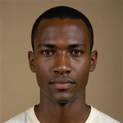 Marcus Osei